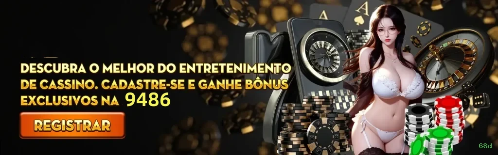 Lottery Clássica na 68d
